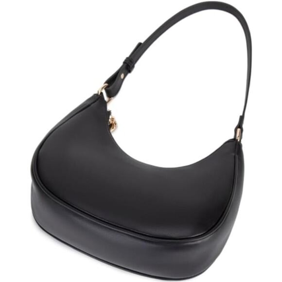 Shoulder Bags for Women Cute Hobo Tote Handbag Under the Arm Purses - Picture 6 of 7